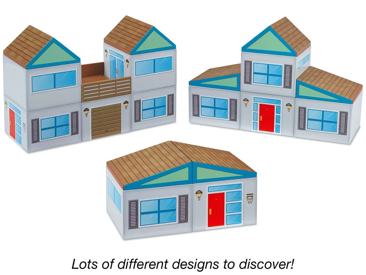 I Can Build It! Architecture Set - US 7316