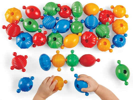 My First Pop Beads - US 9359