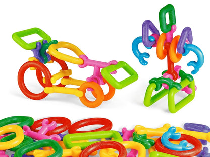Clip & Create Builders - US 7297