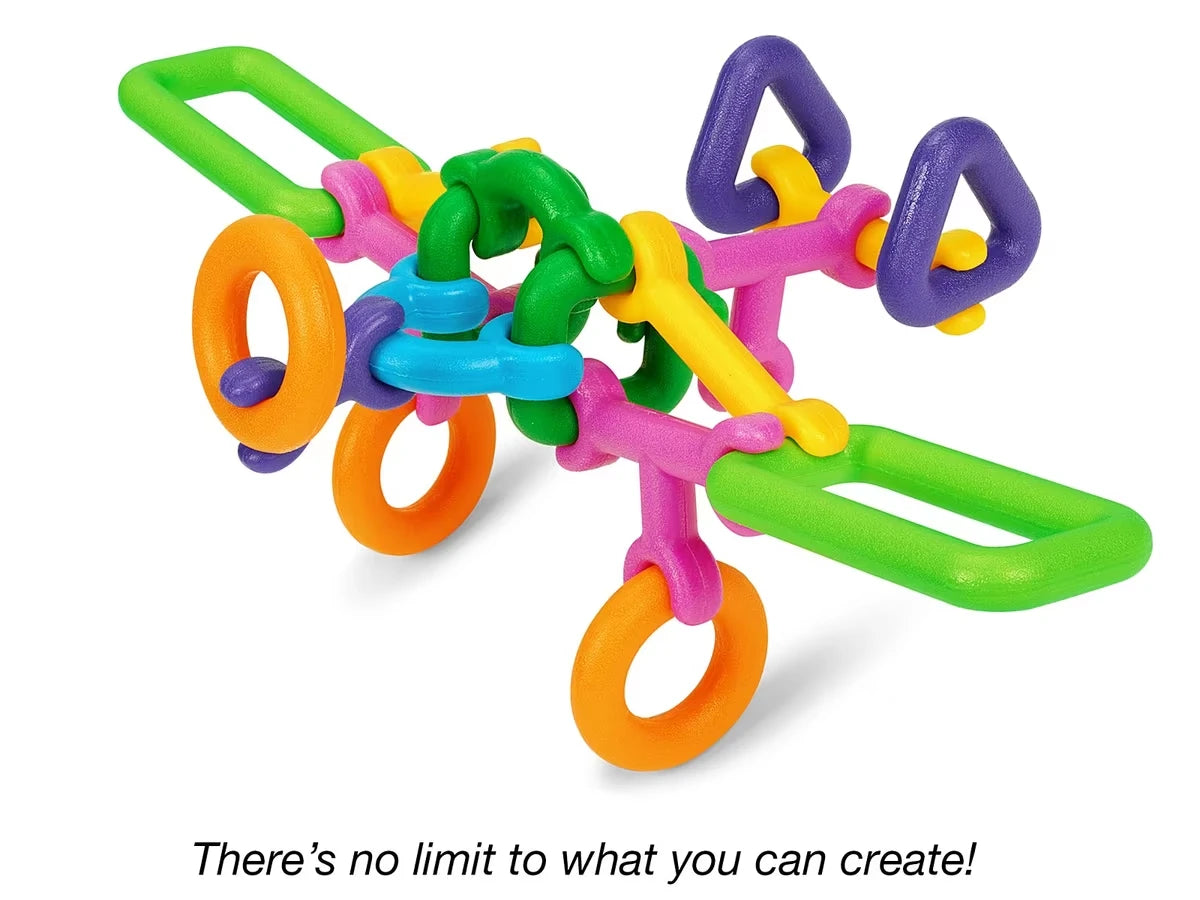 Clip & Create Builders - US 7297