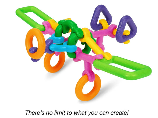 Clip & Create Builders - US 7297