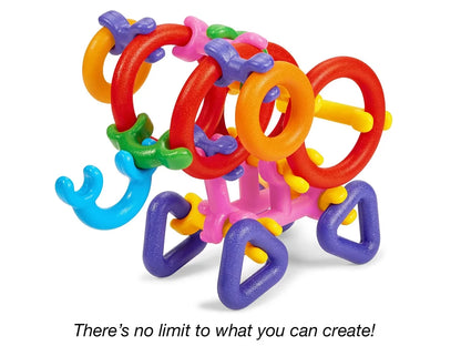 Clip & Create Builders - US 7297