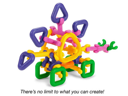 Clip & Create Builders - US 7297