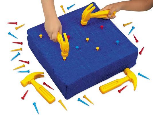 Beginner’s Hammering Kit - US 8456