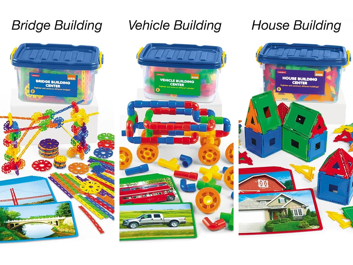 Design & Build Engineering Centers - US 7092