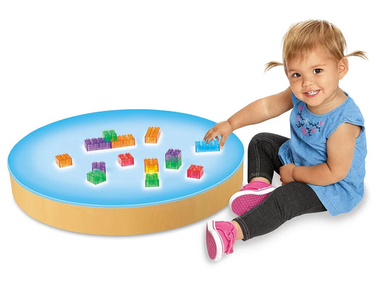 Play & Explore Color-Changing Light Center - US 5565