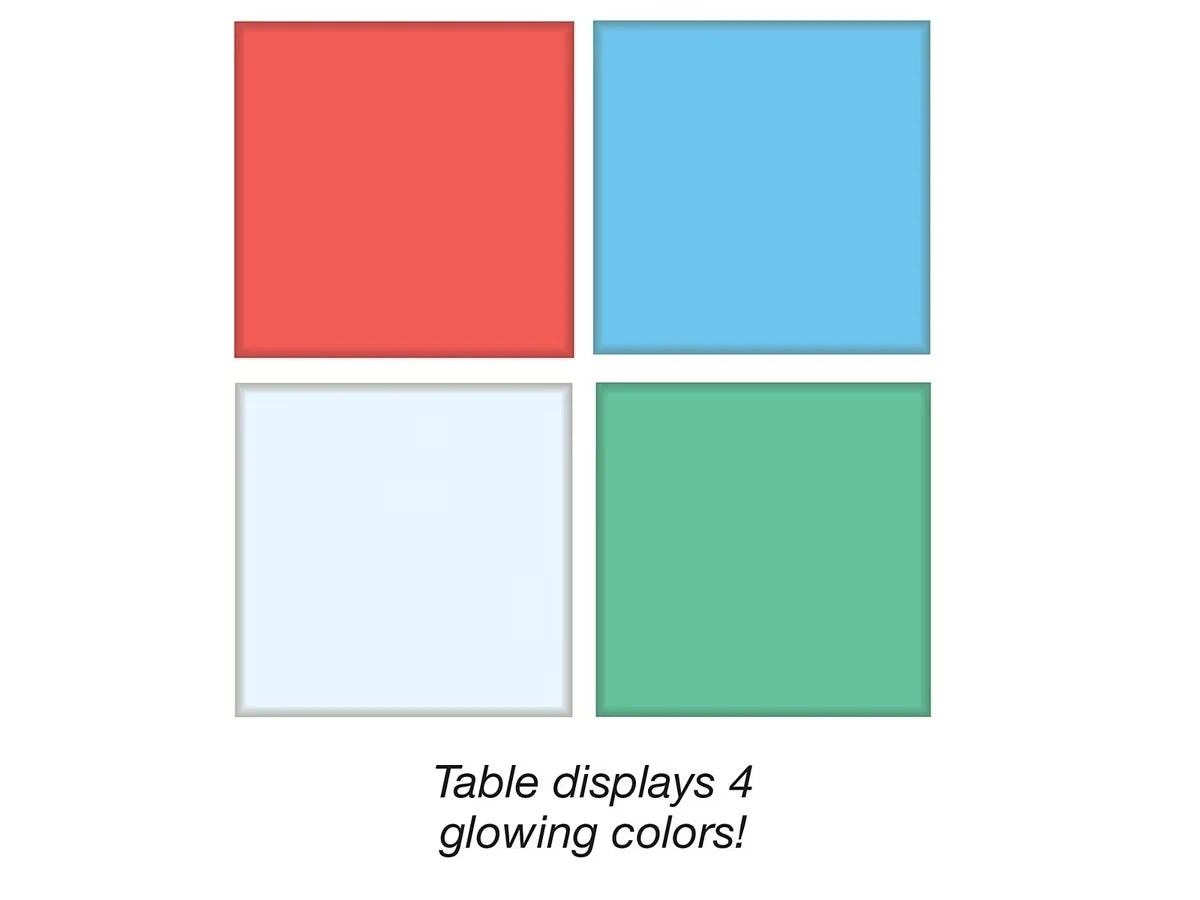 Play & Explore Color-Changing Light Center - US 5565