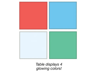 Play & Explore Color-Changing Light Center - US 5565