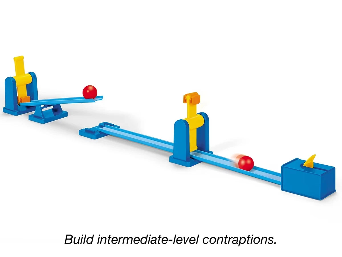 Create-A-Chain Reaction STEM Kit - Pre K-Gr. 2 - Starter Set - US 1297