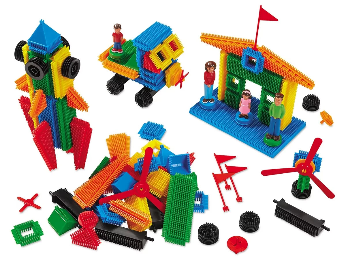 Bristle Builders® - Master Set - US 2071