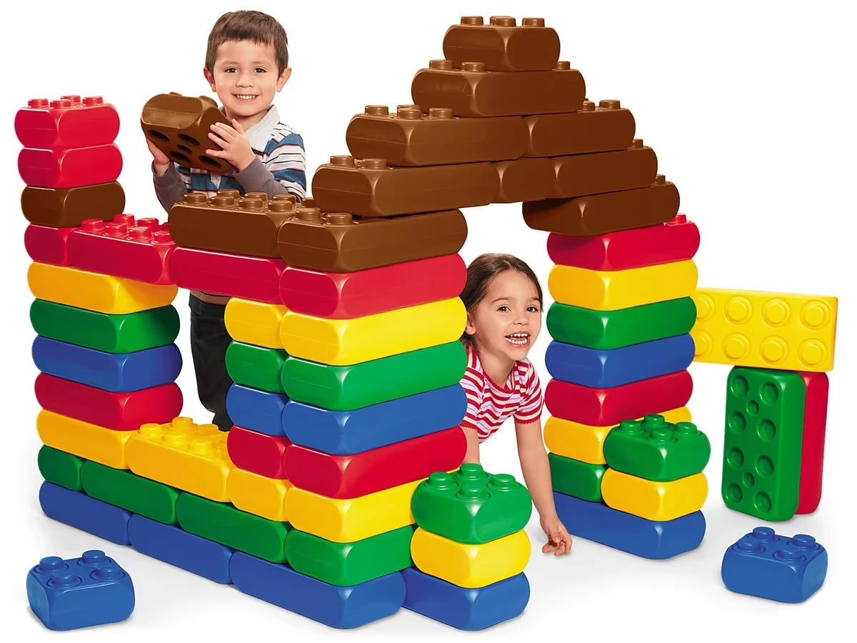 Easy-Build Bricks - Master Set - US 4281