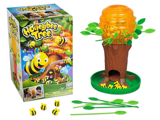 Honeybee Tree Game - US 7999