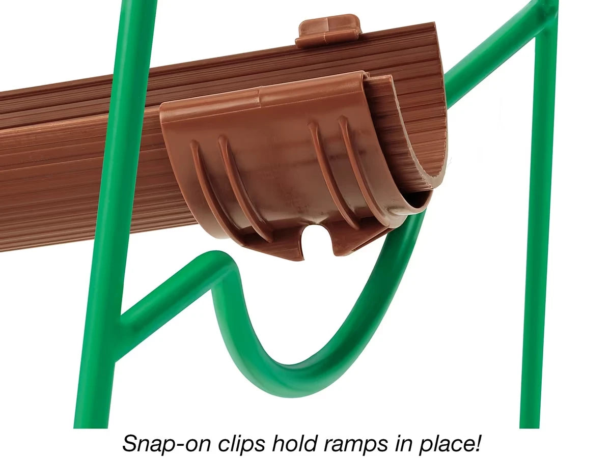 Outdoor Ramps Exploration Set - US 5047