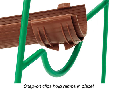 Outdoor Ramps Exploration Set - US 5047