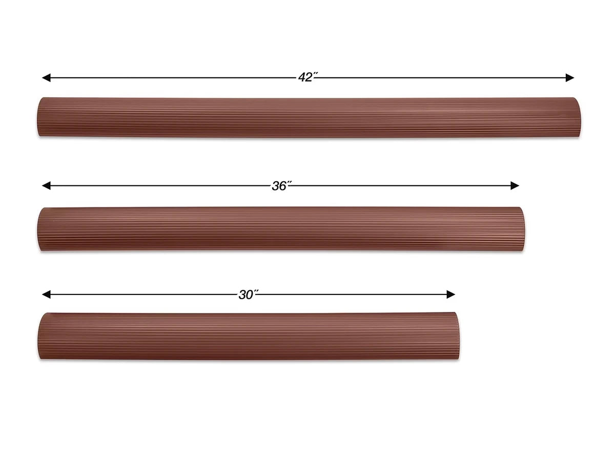 Outdoor Ramps Exploration Set - US 5047