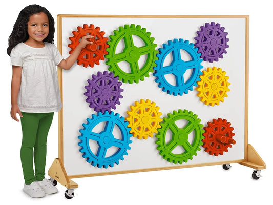 Jumbo Magnetic Gears - US 2502