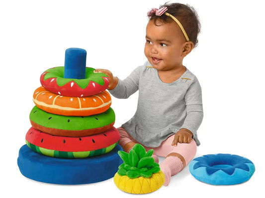 Giant Washable Fruit Stacker - US 1626