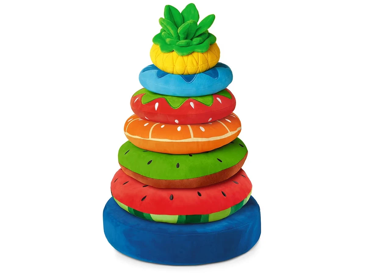 Giant Washable Fruit Stacker - US 1626