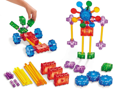 Translucent Imagination Builders - US 1536
