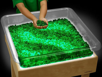 Translucent Sensory Balls - US 8216
