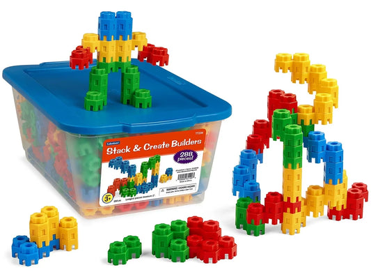 Stack & Create Builders - US 4651