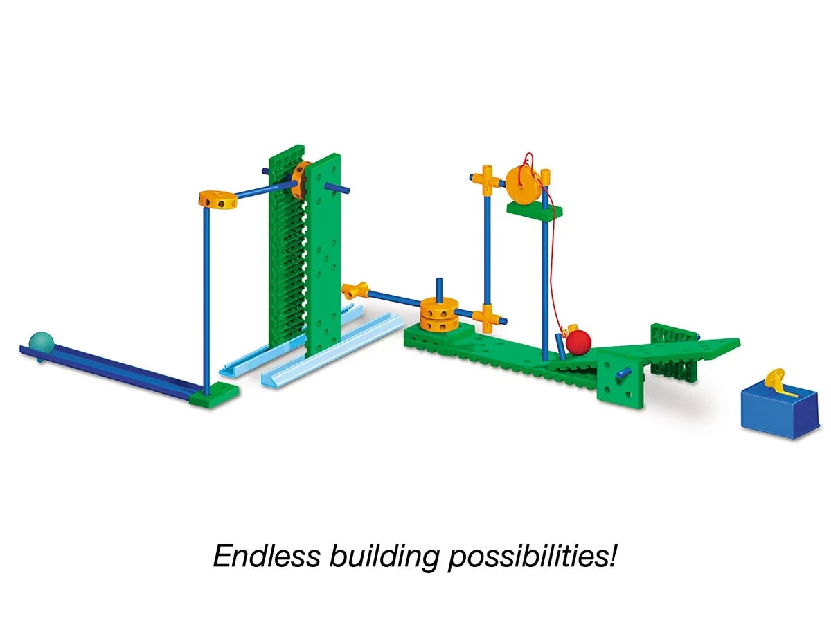 Create-A-Chain Reaction STEM Kit - Gr. 3-5 - US 4947