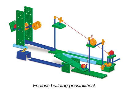 Create-A-Chain Reaction STEM Kit - Gr. 3-5 - US 4947