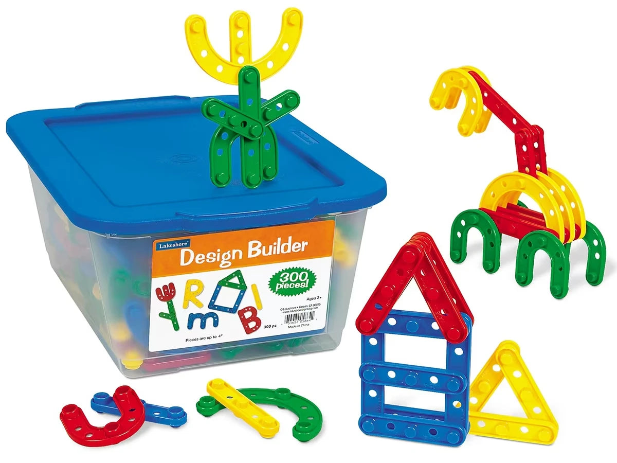 Design Builders - US 9942