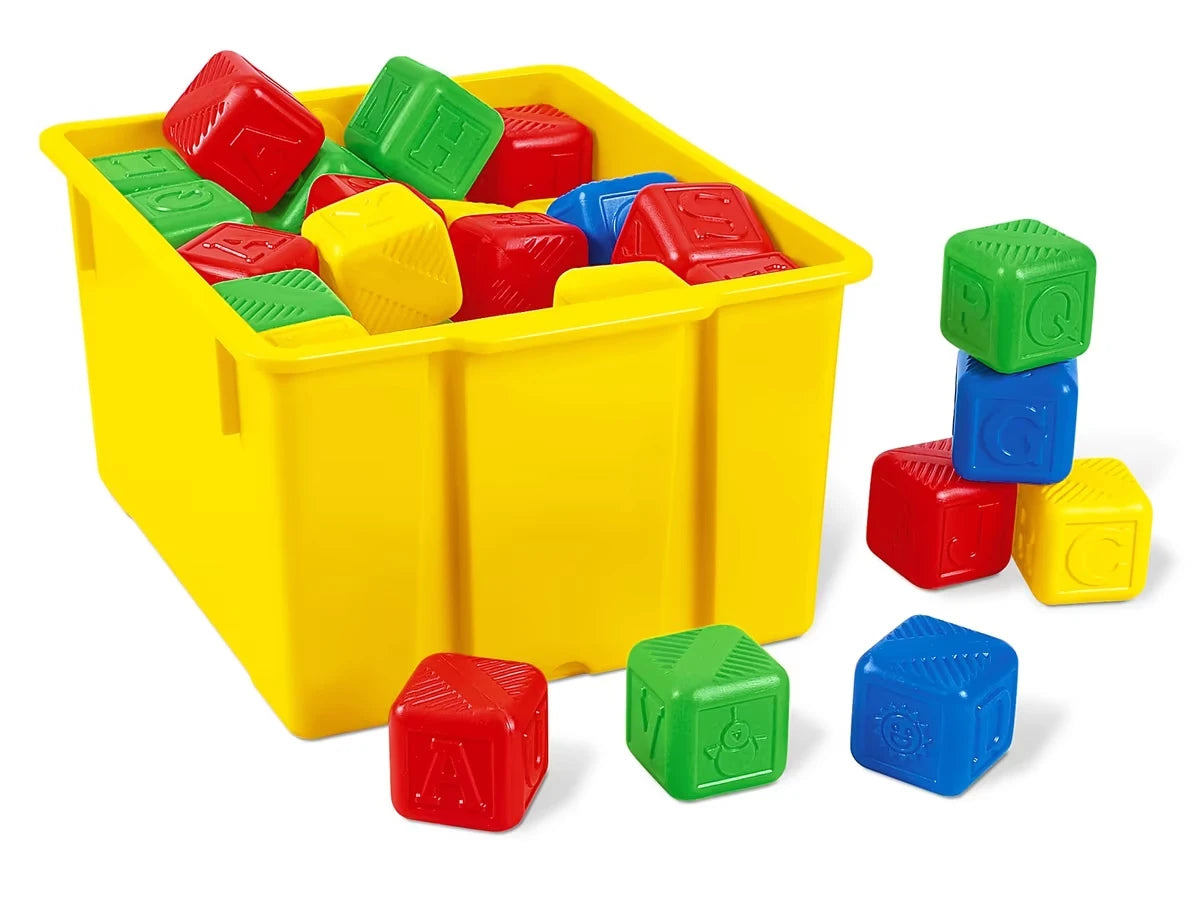 ABC Blocks - US 6904