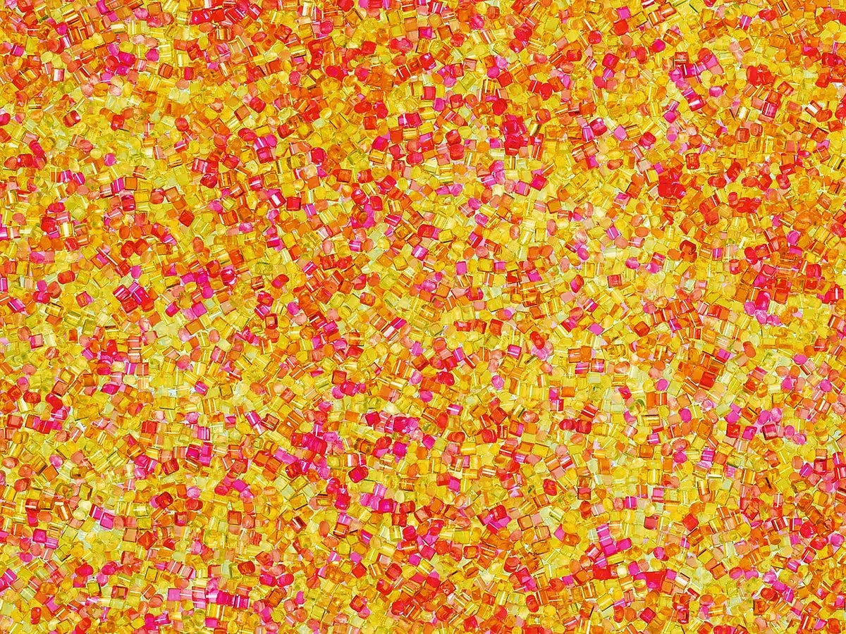 Translucent Sensory Beads - US 3302