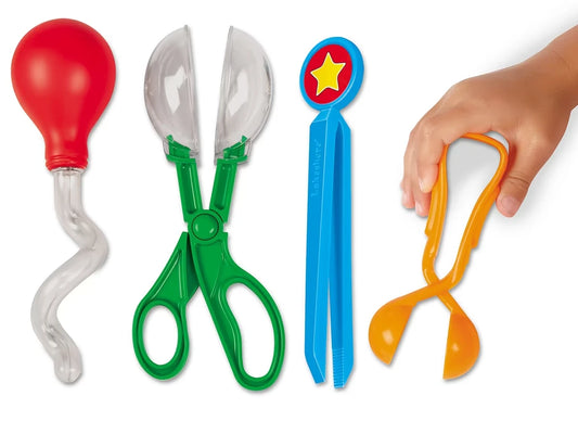 Little Hands Fine Motor Tools - US 2258