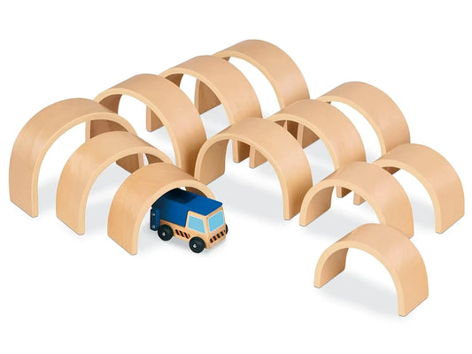 Arch Blocks - US 8912