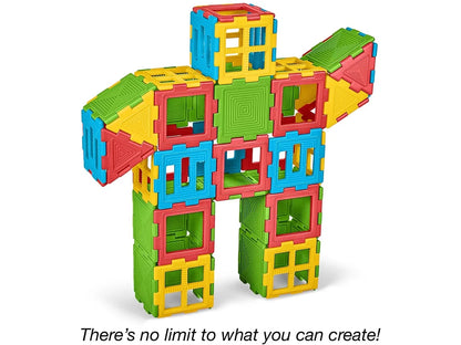 3-D Sensory Builders - US 8290