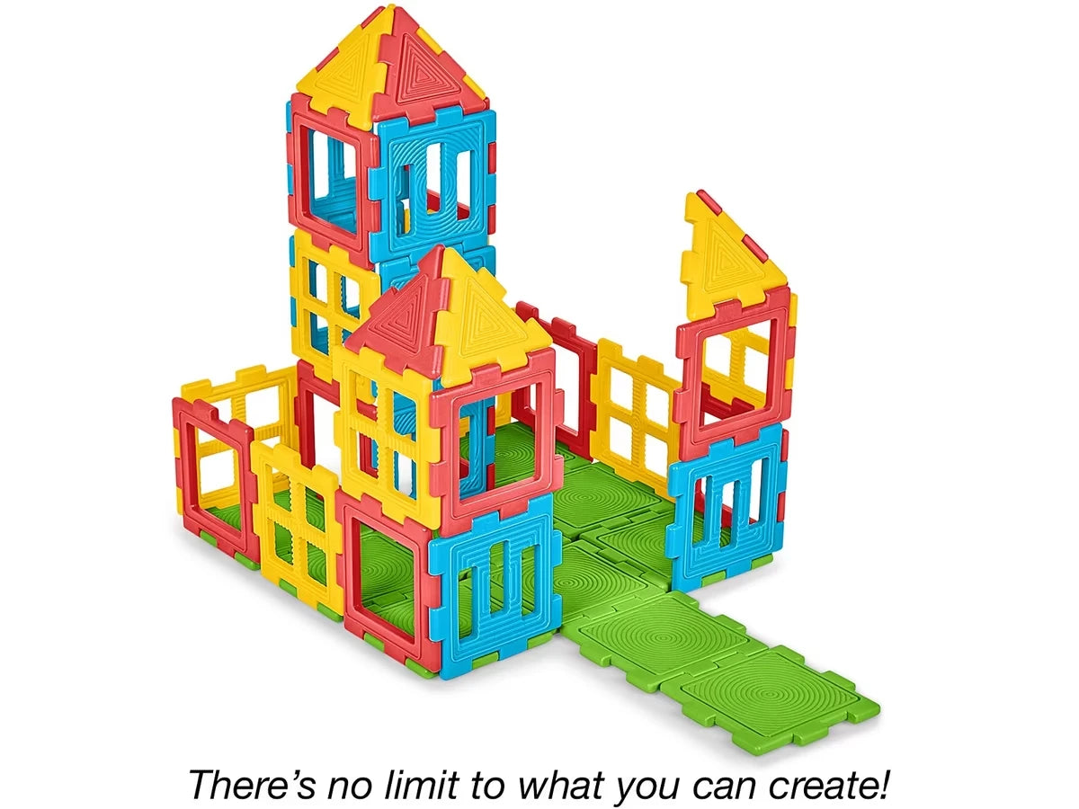 3-D Sensory Builders - US 8290