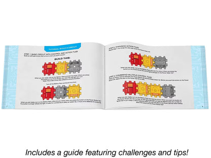 Power Tiles Circuit Kit - Master Set - US 8243
