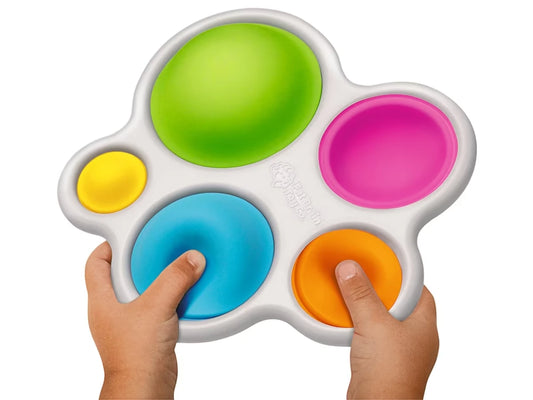 Pop & Play Sensory Dimpl™ - US 8847