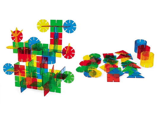 Crystal Climbers - US 6860