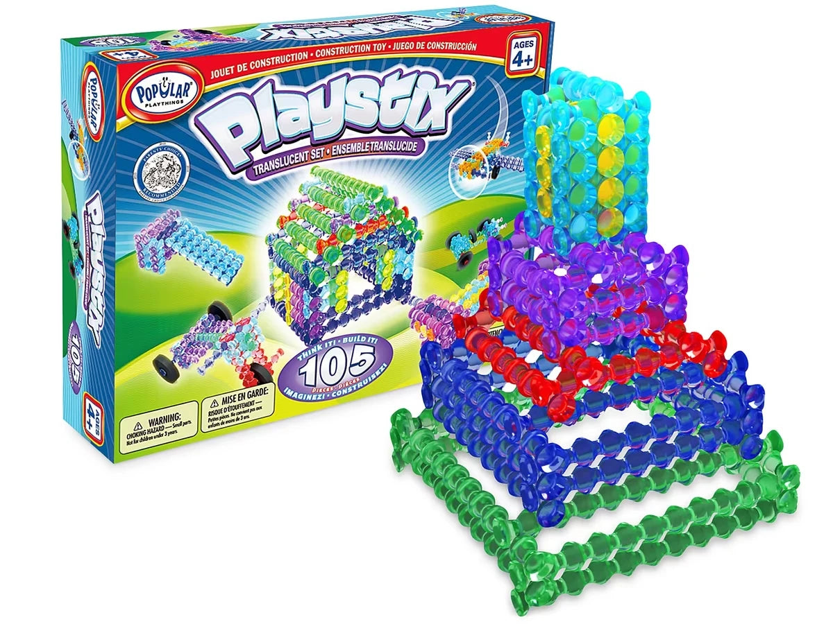 Translucent Playstix® - US 2481