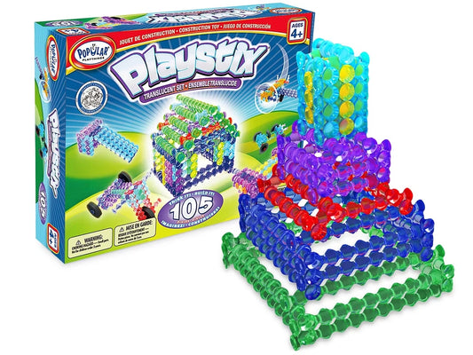Translucent Playstix® - US 2481