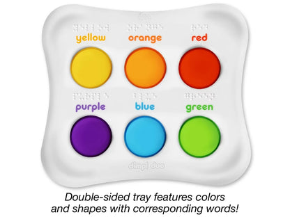 Pop & Play Dimpl™ Duo - US 1973