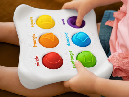 Pop & Play Dimpl™ Duo - US 1973