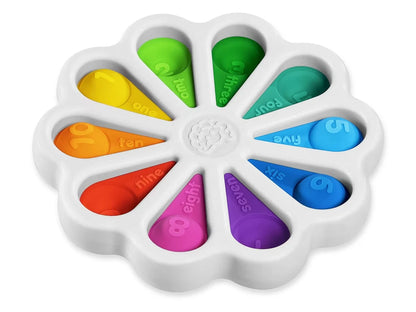 Pop & Play Dimpl™ Digits - US 6704