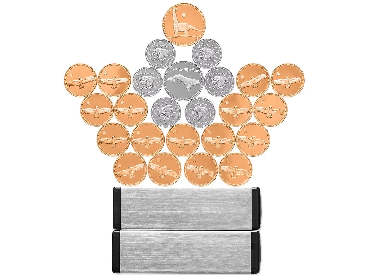 Magic Penny® Magnet Kit - US 1072