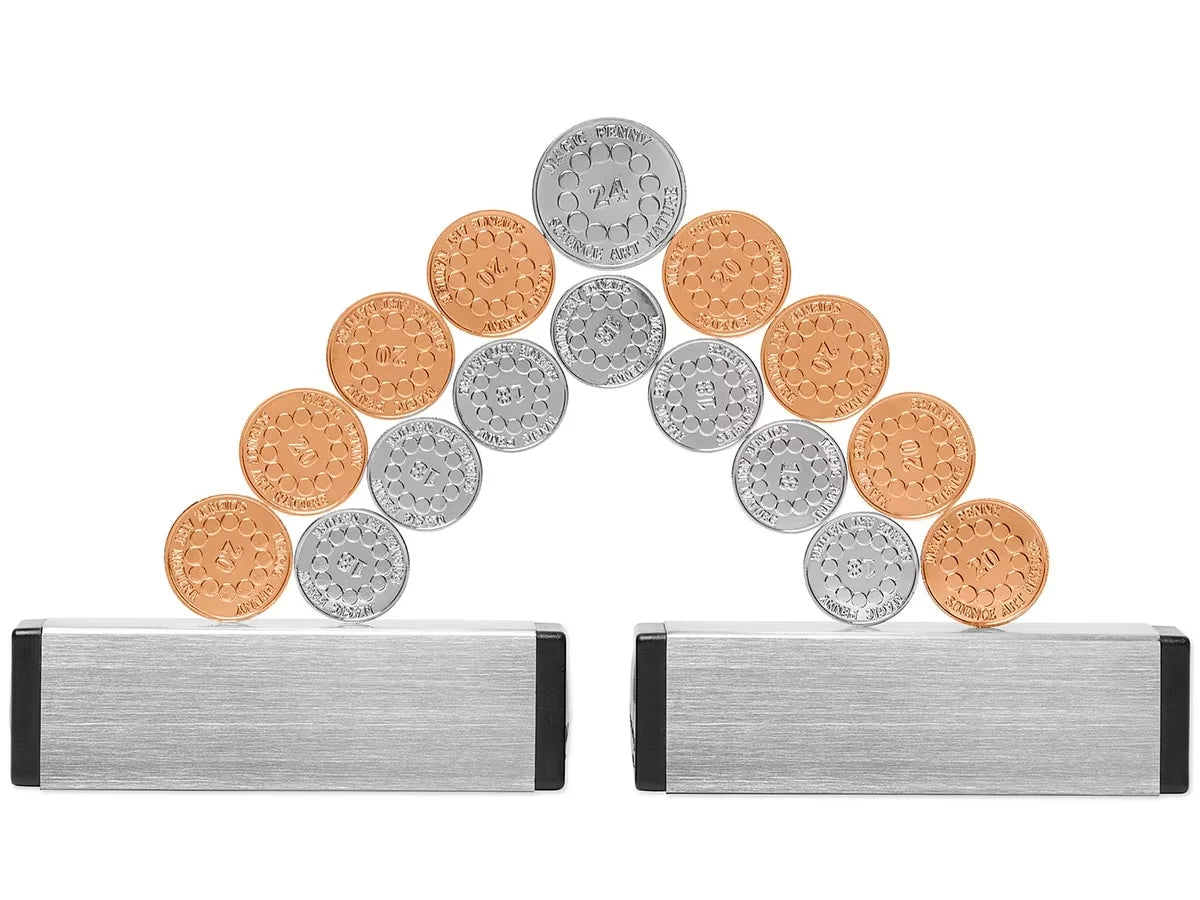 Magic Penny® Magnet Kit - US 1072