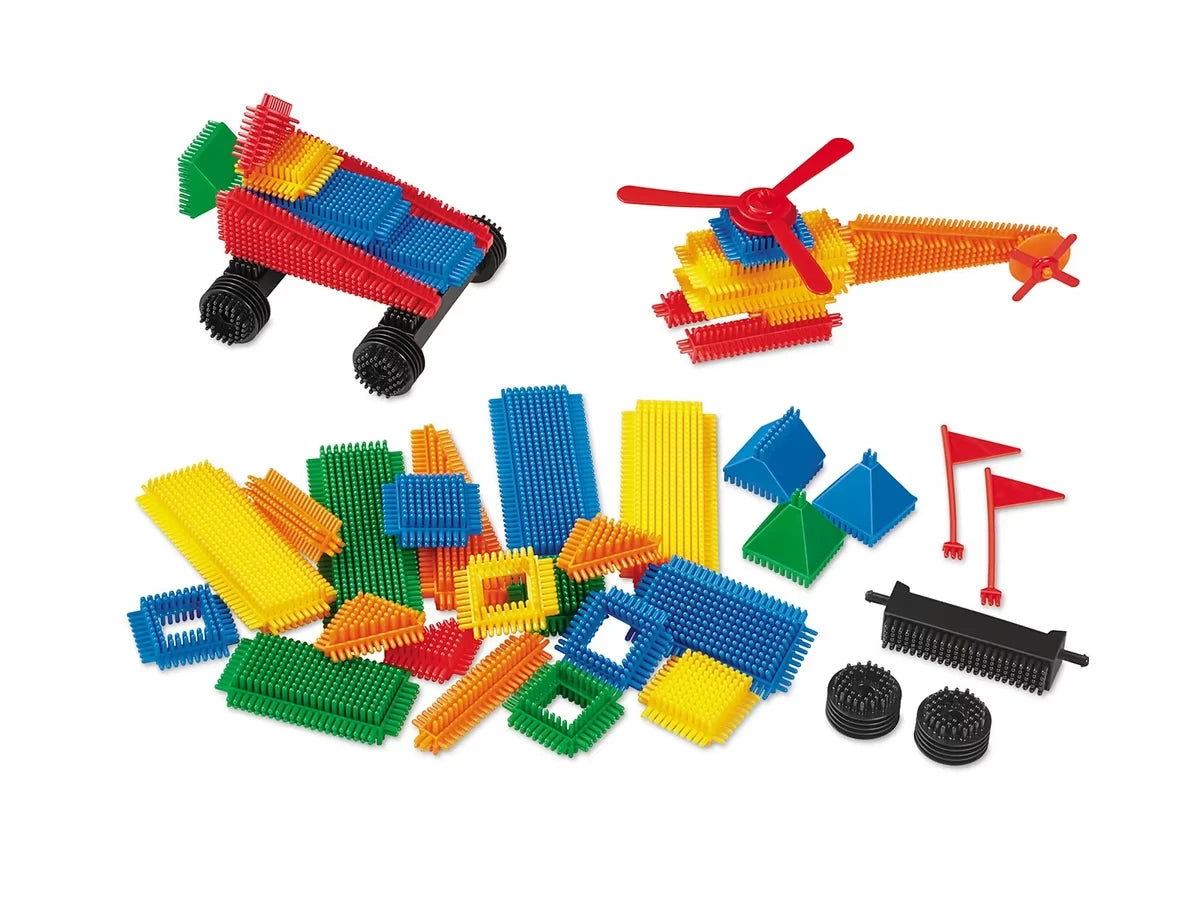 Bristle Builders® - Starter Set - US 6370
