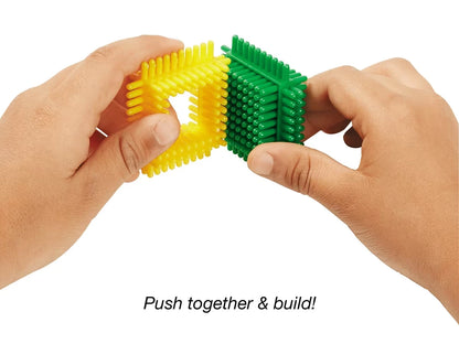 Bristle Builders® - Starter Set - US 6370
