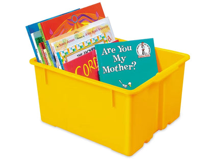 Heavy-Duty Book Bins - US 2331