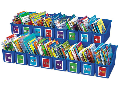 Leveled Books Classroom Library 1 - US 7974