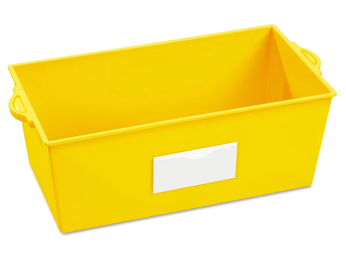 Help-Yourself Book Bins - US 2019