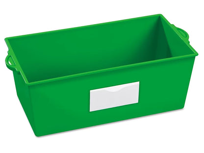 Help-Yourself Book Bins - US 2019